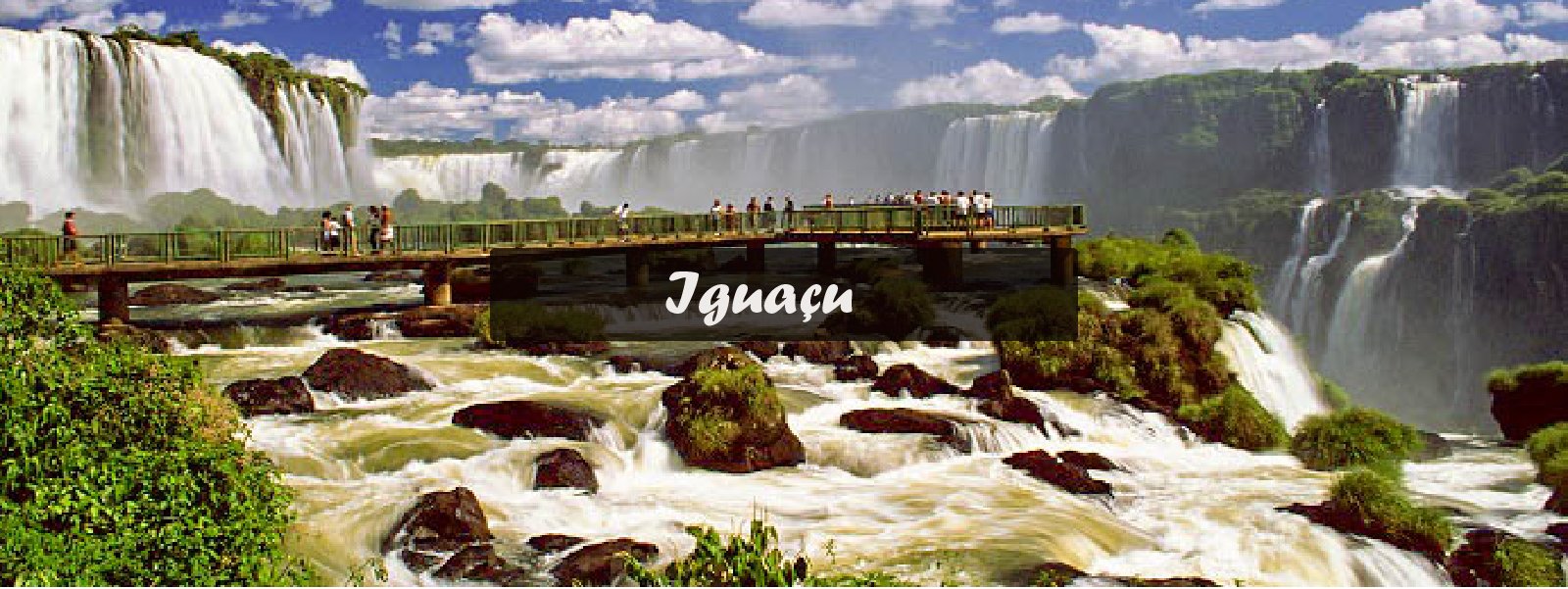 Foz Iguaçu
